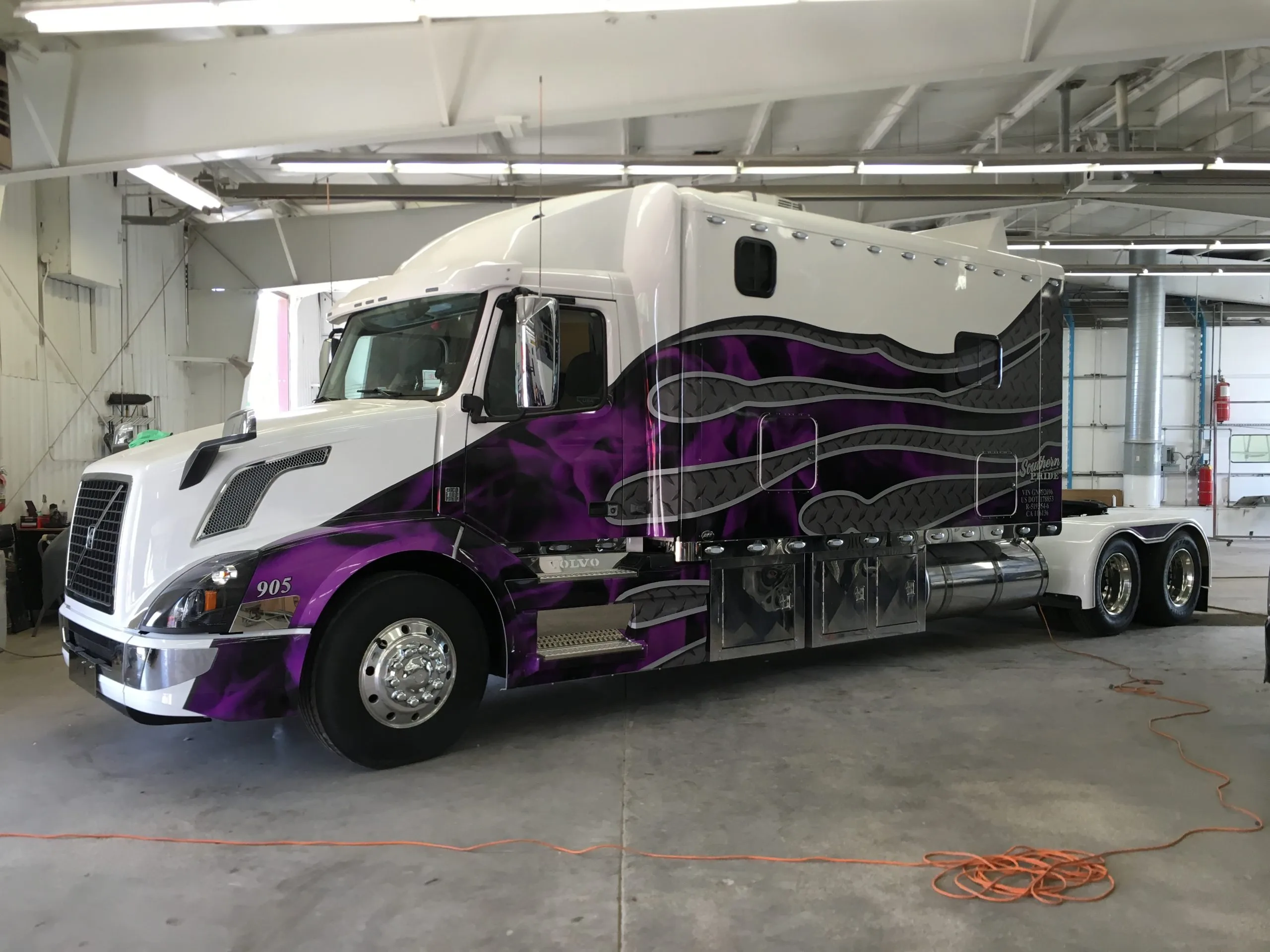 Vehicle Wrap Near Me | Vital Signs | Des Moines 50313